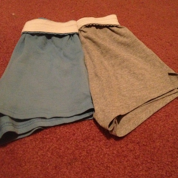 Soffe shorts