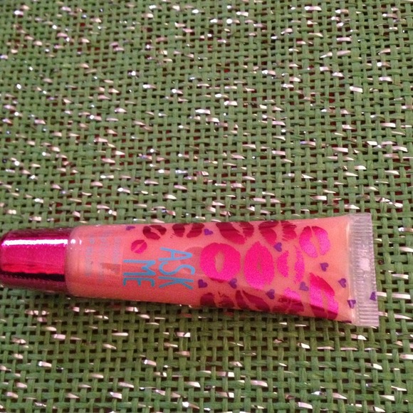 New Bath & Body Works Lip Gloss. $8.00
