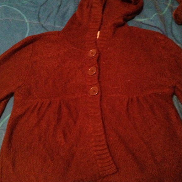 Sweater