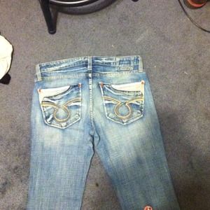 Big Star Jeans