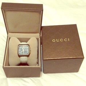 Gucci Men's Watch