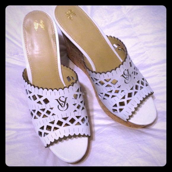 Victoria Secret Sandals