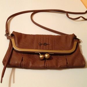 Jessica Simpson cross bag