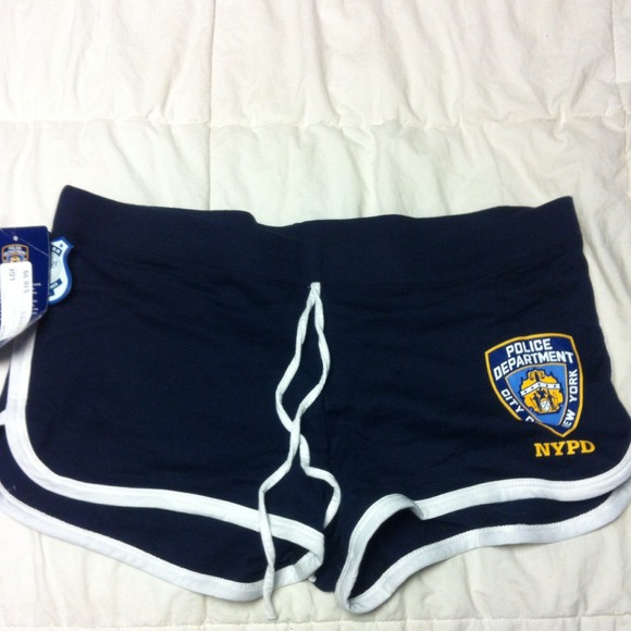 SOLD NYC pd fashion shorts