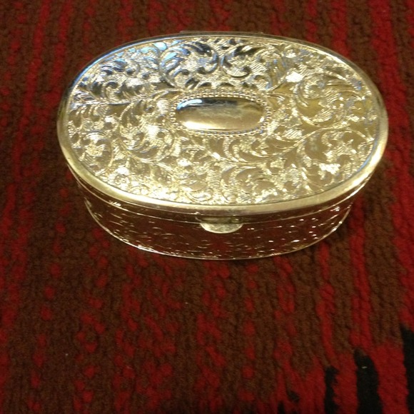 Jewelry box!
