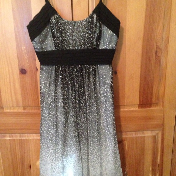 BCBG dress NWOT🎀