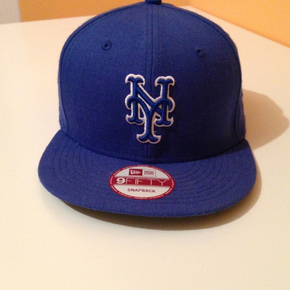 SnapBack hat
