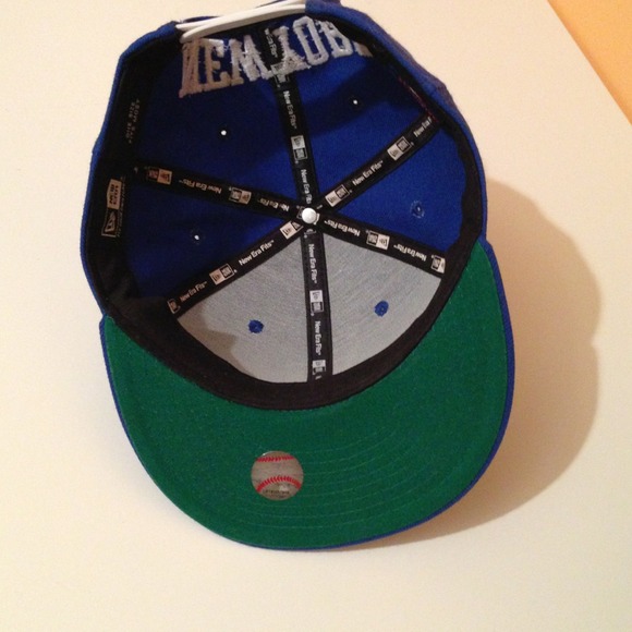 SnapBack hat - Picture 3 of 3