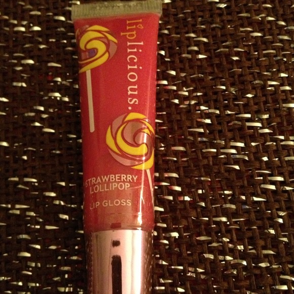 New Bath & Body Works Lip Gloss.  $8.00
