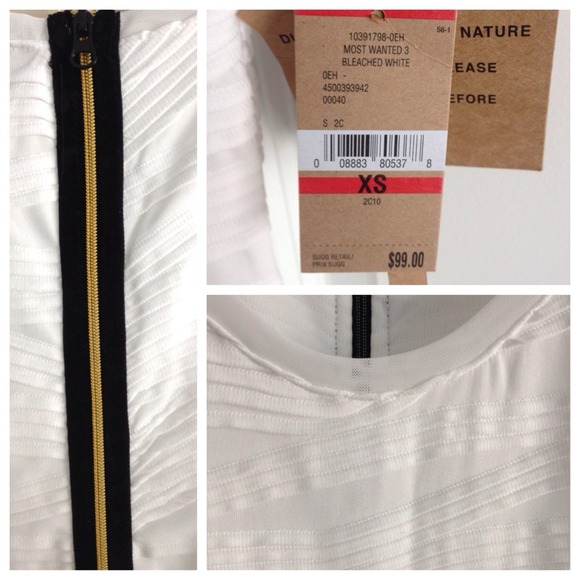 🚫SOLD🚫Rachel Roy Dress - Picture 2 of 3