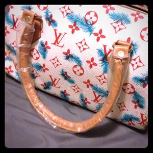 Super cute Louis Vuitton handbag