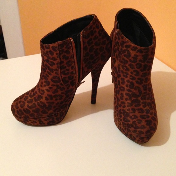 High heel