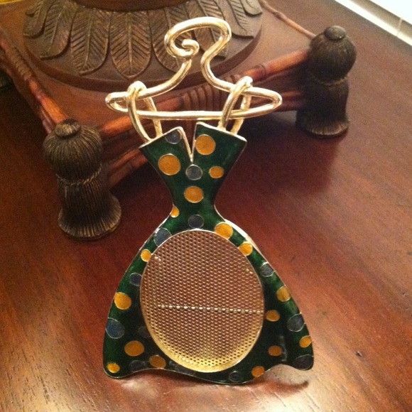 💋Earring holder