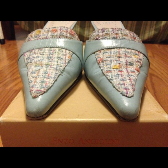 Blue Mules - Picture 3 of 4