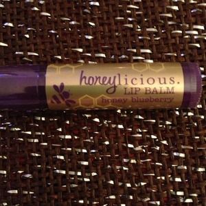 New Bath & Body Works Lip Balm. $7.00