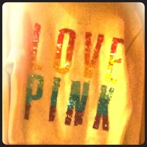 Victoria secret jacket brand new!