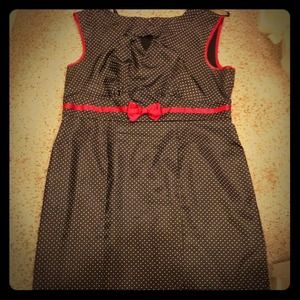 😍 Vintage Style Dress👠