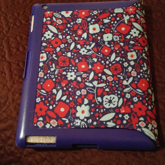 iPad 2 and 3 generation cover