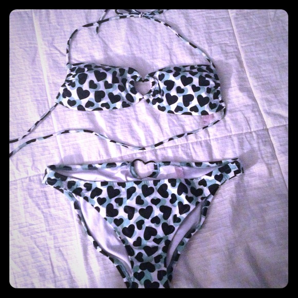 Victoria's Secret bikini