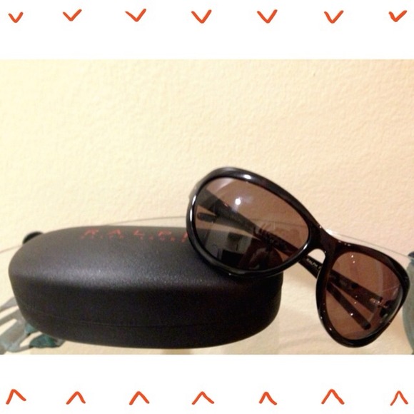 Ralph Lauren Sunglasses
