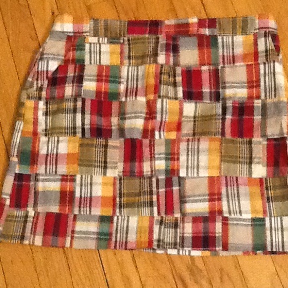 Skirt