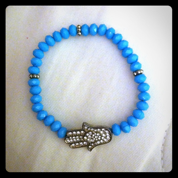 Statement Bracelet