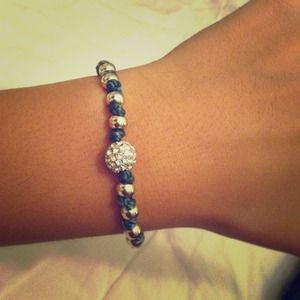 Classy Bracelet