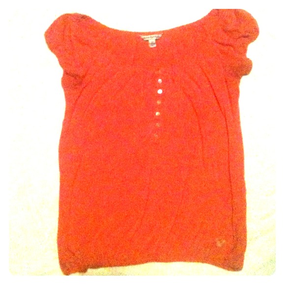 Flowy Top - Picture 1 of 1