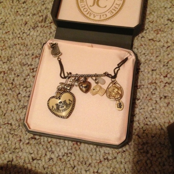 Juicy Couture Necklace