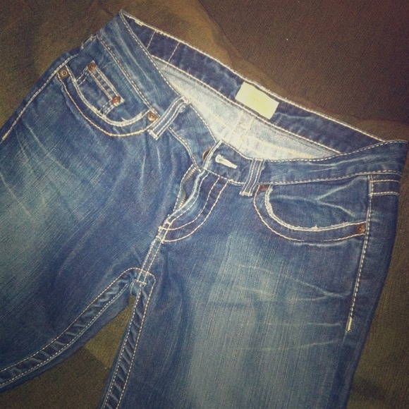 BKE jeans