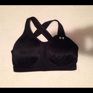 Under Armour Sports Bra