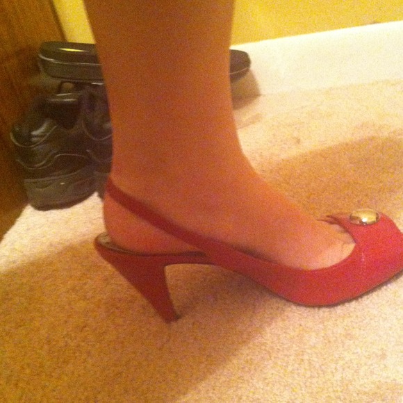 REDUCED PRICE!! Cato Shoes