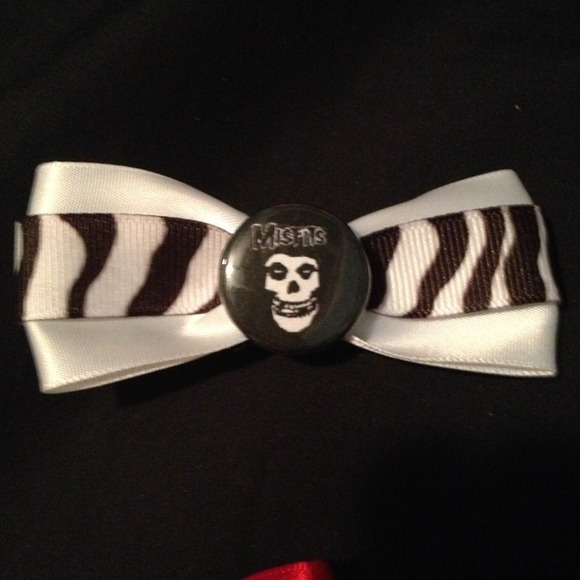 ⚠Price decrease ⚠Hair clip bows - Picture 2 of 4