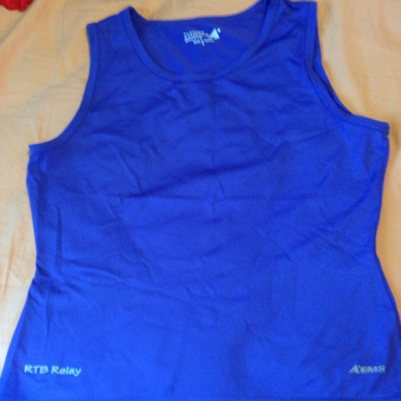 Fastern mountains tops