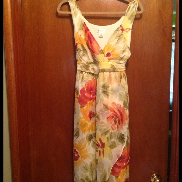 Maternity dress