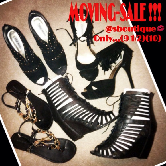 9West,,,STEVE MADDEN,,,MIA,,,👡SHOEZzz👡