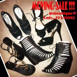9West,,,STEVE MADDEN,,,MIA,,,👡SHOEZzz👡