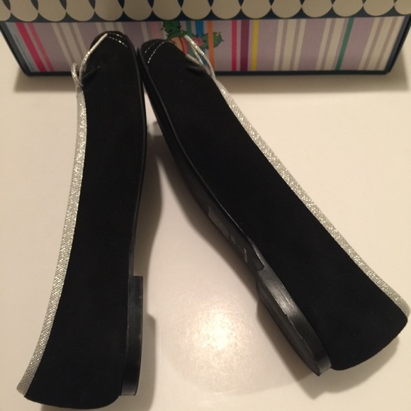 SOLD Tokidoki X London Sole Evil Kitty Cat Flats - Picture 3 of 5