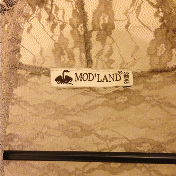 💗Mod' land CARDIGAN🎀 - Picture 2 of 3