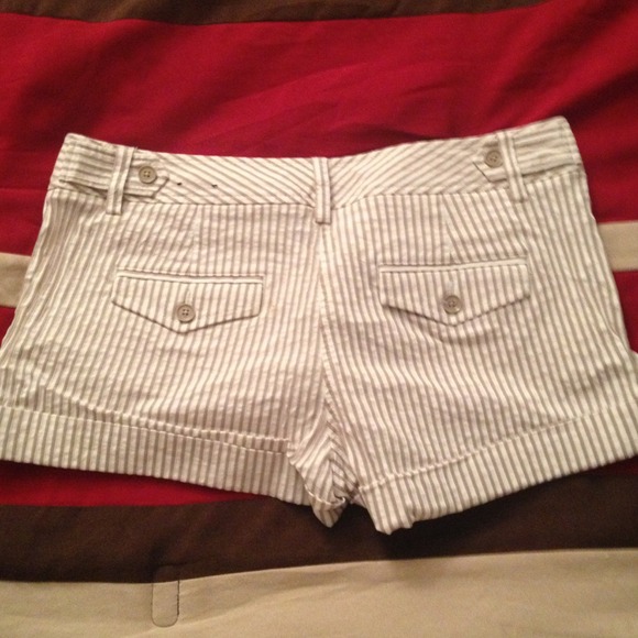 Shorts - Picture 2 of 3