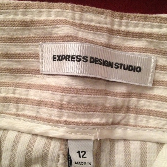 Shorts - Picture 3 of 3