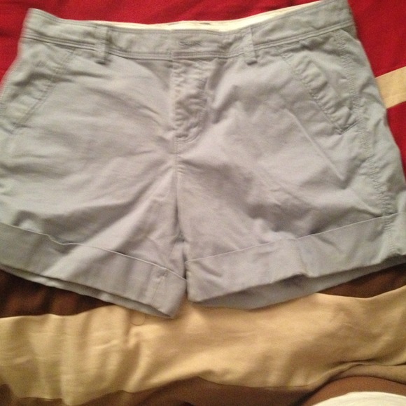 Old Navy shorts