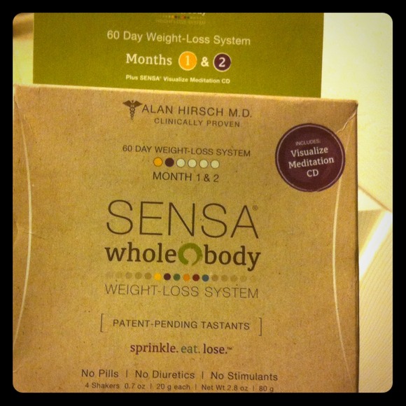 🌟REDUCED🌟  Weight Loss System