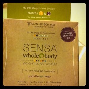 🌟REDUCED🌟  Weight Loss System