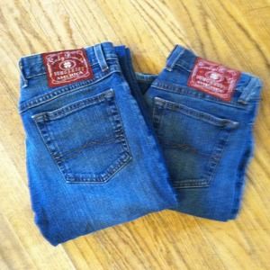 🍀Lucky Brand Jeans🍀