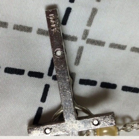 Seawater pearls. Italian Rosary. - Picture 2 of 3