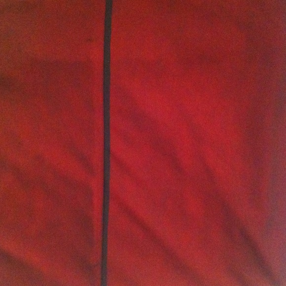 Beautiful beaded strapless dress - Picture 3 of 9