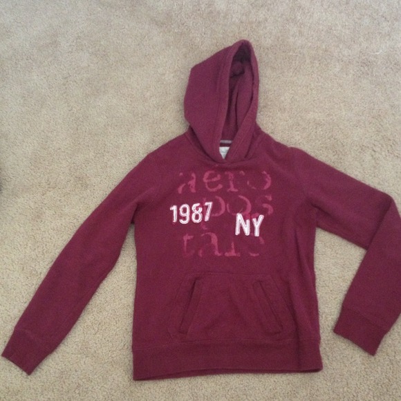 Aeropostale hoodie