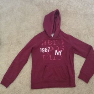 Aeropostale hoodie