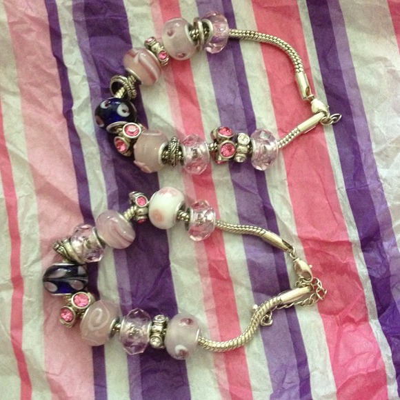 GIFTED :)! TO BEAUTIFUL LADIES :)))
